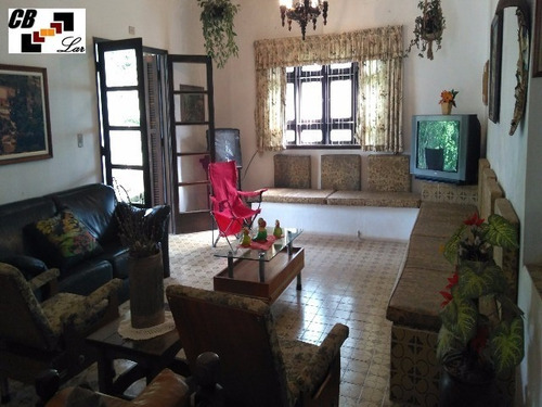 Imagem 26 de 30 de Chácara Para Venda Ou Locação Em Campo Limpo Pta - Ch00094 - 4549963