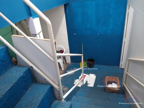 Imagem 3 de 7 de Ref.: 4303 - Galpões Em Osasco Para Venda - V4303