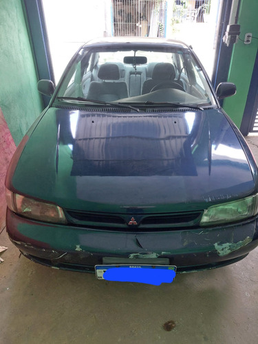 Mitsubishi Lancer Ls