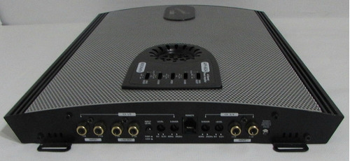 Planta Amplificador Audio Pipe Apf-1604 1600 Watts Rms