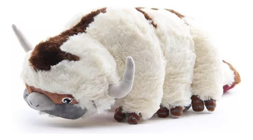 Appa Muñeco De Peluche De Regalo 50cm Muñecas