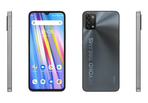 Umidigi A11 3gb 64gb Dual Sim Duos