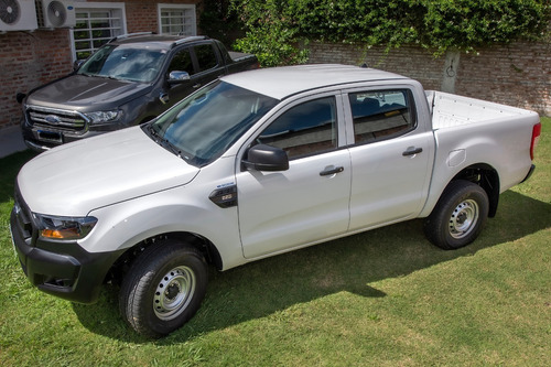 Ford Ranger 2.2 4x2 0 Km