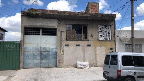 Depósito  En Venta Ubicado En Sarandí, Avellaneda, G.b.a. Zona Sur