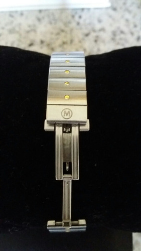 Relogio Movado