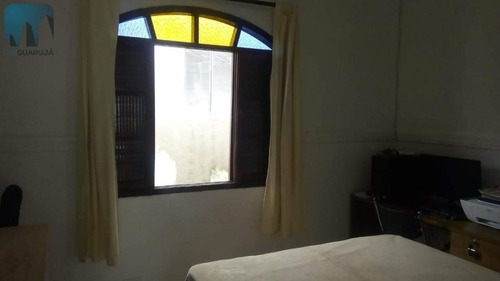 Imagem 13 de 21 de Casa A Venda No Bairro Parque Estuário (vicente De - 902-1