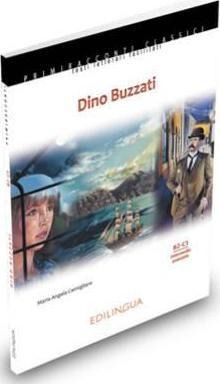 Primiracconti : Dino Buzzati. Libro (b2-c1) - Sin Autor