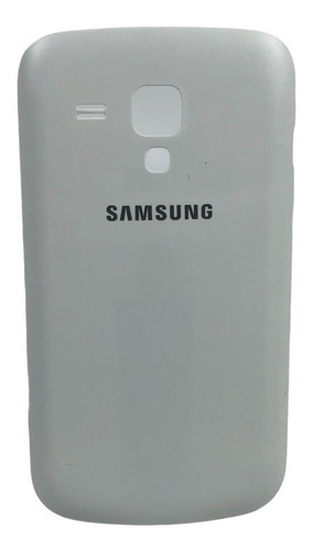 Tapa De Bateria Samsung S7562 S Duos