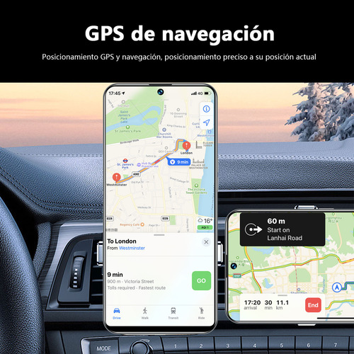 Android Celulares Reno10 Pro+ 6.53 Pulgadas Barato Ram2gb Y Rom16gb