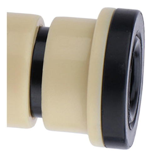 4 Buje De Bicicleta De Montaña Amortiguador De 24 Mm X 8 Mm