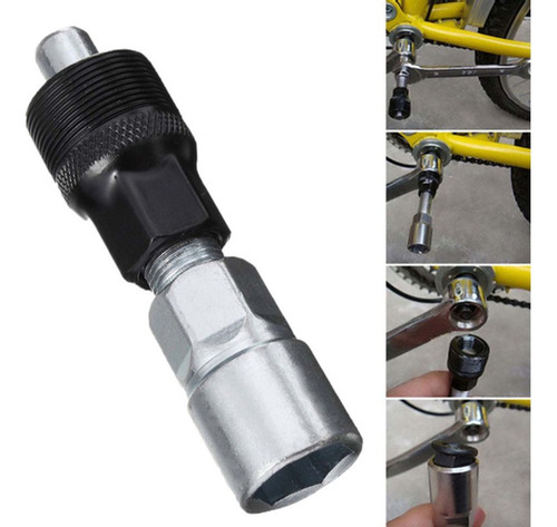 Bicicleta De Montaña I De 5 Piezas, Conjunto De Herramientas