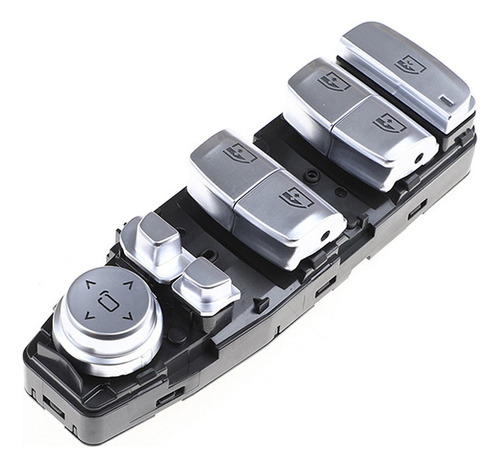 Control Maestro Vidrios For Bmw 5 Series G30 2015-2020