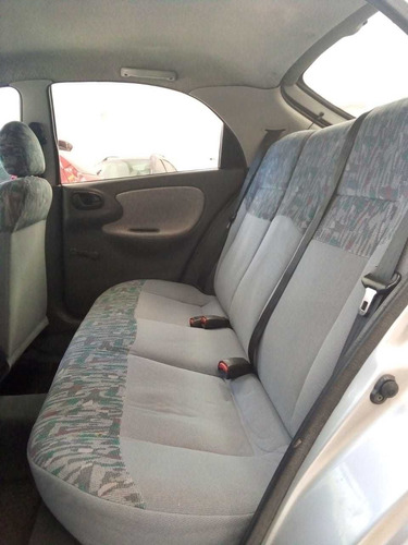 Daewoo Lanos 1998 1.5 Se