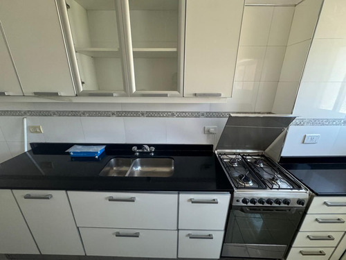 Alquiler Departamento 4 Ambientes Palermo Soler Y Thames