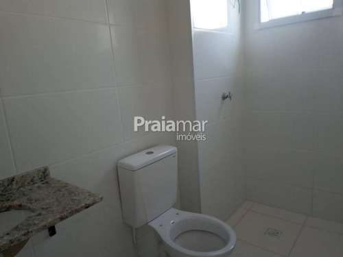 Imagem 12 de 29 de Apartamento 2 Dormitórios/ 1 Suíte/ Varanda Gourmet/ 73 M/ Canto Do Forte - 2543-78