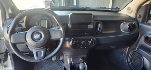 Fiat Mobi 1.0 Like Flex 5p marchas