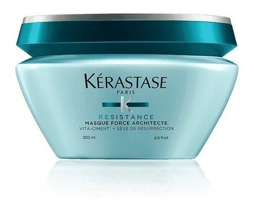 Máscara Masque Force Architecte 200ml Kerastase