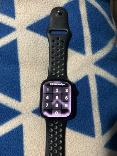Apple Watch Serie 8 45mm (Usado)