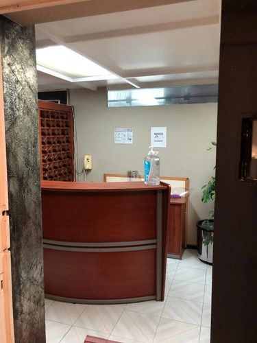Imagen 2 de 14 de Oficina En Venta, Sudermann, Polanco