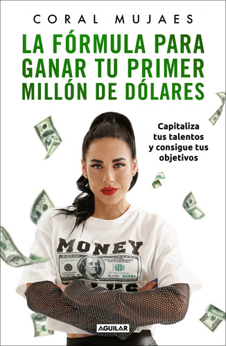 Libro Fórmula Para Ganar Tu Primer Millón De...