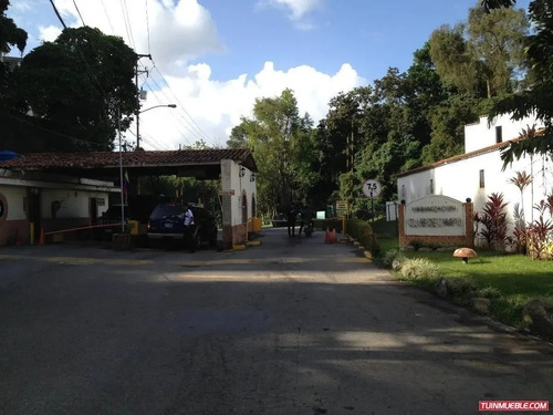 Imagen 6 de 7 de Terreno Venta San Antonio, Club De Campo, 04142406660