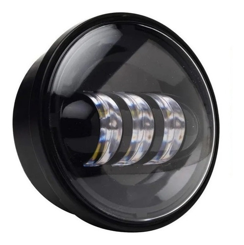 Faro Led Luz Blanca 4.5 Pulgada