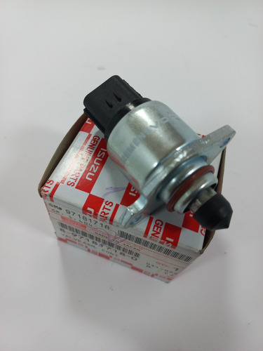 Valvula Sensor Iac Luv D-max 3.5 6cil