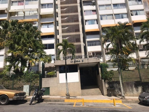 Lindo Apartamento Venta La Bonita #24-20671 Lb