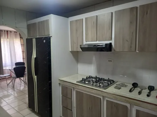 Se Alquila Apto Base Aragua