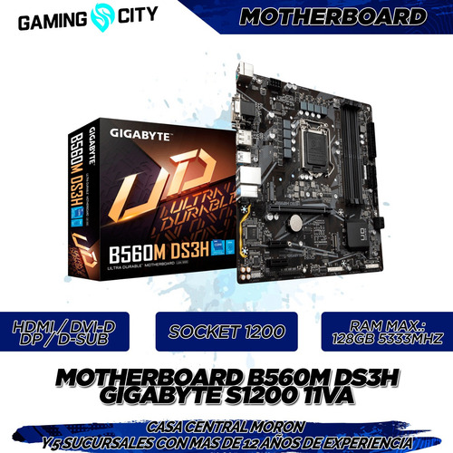 Imagen 4 de 9 de Pc Armada Gamer Intel I5 10400 16gb Ram Rtx 3060 Ti