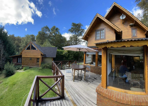 Imagen 3 de 24 de Casa San Martín De Los Andes Neuquen