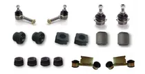Comprar Kit Tren Delantero Peugeot 505 \u002F 504 Pick Up Con Bieletas De