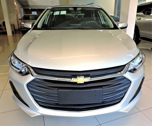 Chevrolet Onix 1.4 Joy Ls
