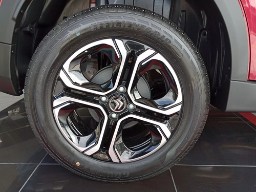 Citroën C3 Aircross 1.0 Shine Turbo 200 Cvt Bitono
