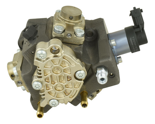 Bomba De Inyección Diesel Nueva Para 3.0 Zd30 Urvan Nissan