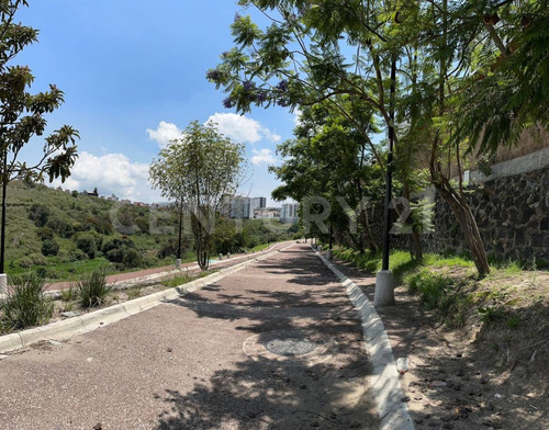 Venta De Lote 200 M2 En Lomas De Toscana , Lomas De Angelópolis, Puebla