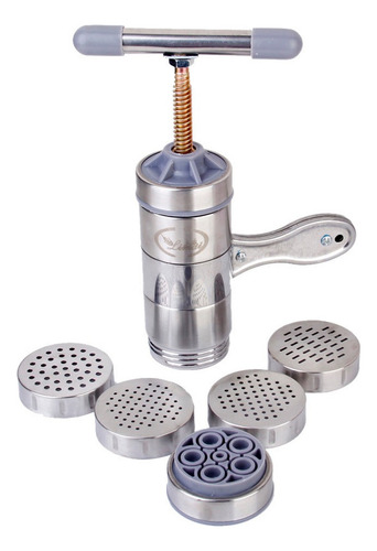 . Exprimidor De Harina For Hacer Pasta De Acero Inoxidable