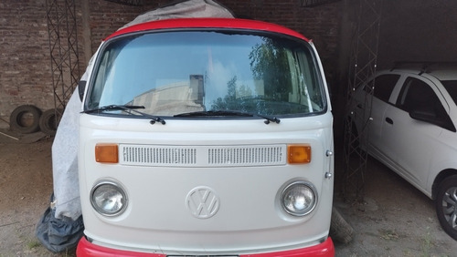 Imagen 13 de 14 de Walkvagen Combi Combi