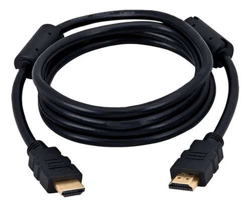 Cable Hdmi Manhattan De 5 Metros