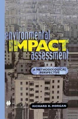 Libro Environmental Impact Assessment - Richard K. Morgan