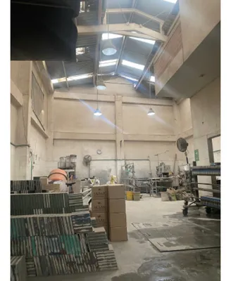 Bodega en venta