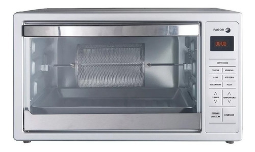 Horno Eléctrico Fagor He-fag44c 44 Lts, Convección, 1500 W