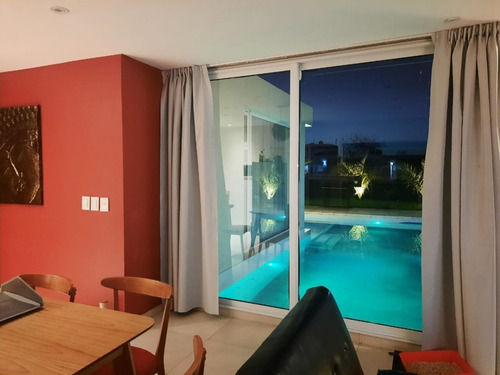 Imagen 11 de 11 de Casa Con Pileta Exclusiva 1 Y 2da Quincena Feb Las Lomas,miramar