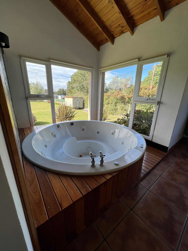 Cabañas En Tandil