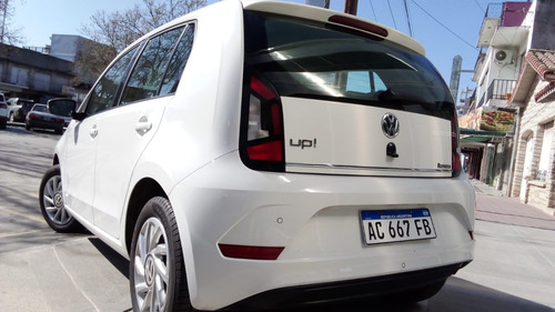 Volkswagen Up! 1.0 High Up! 5 p