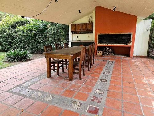 Venta Casa Lopez Camelo- Pacheco-tigre- Pileta