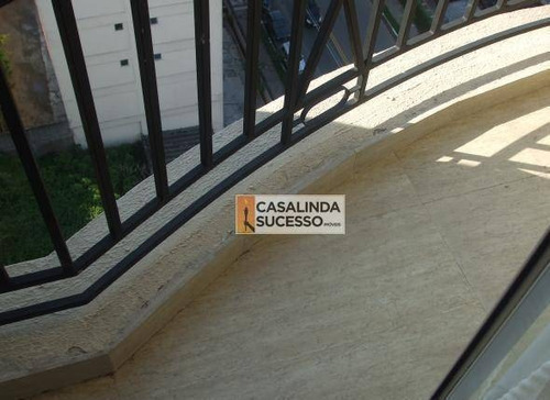 Imagem 8 de 11 de Apartamento Com 2 Dormitórios À Venda, 45 M² Por R$ 360.000 - Mooca - São Paulo/sp - Ap4821