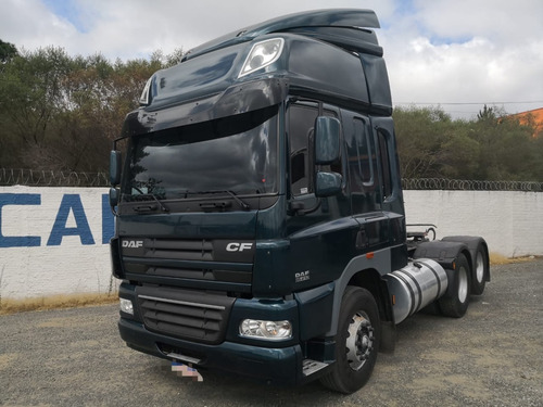 Daf Cf85 410 6x2