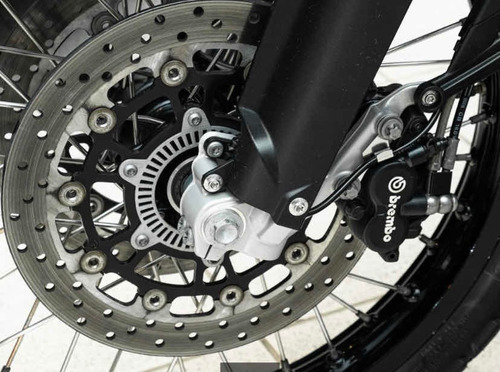 Bmw Gs 800