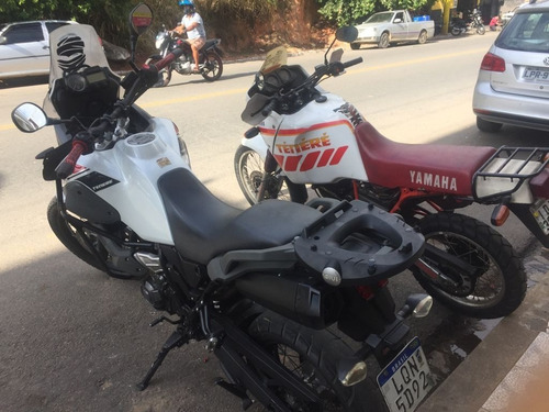 Imagem 14 de 14 de Xt 660z Ténéré